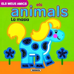 MASIA, LA | 9788467733600 | BUSQUETS, JORDI | Llibreria Online de Tremp