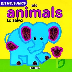 SELVA, LA | 9788467733594 | BUSQUETS, JORDI | Llibreria Online de Tremp