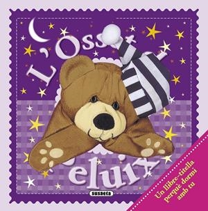 OSSET DE PELUIX, L' | 9788467724615 | SUSAETA, EQUIPO | Llibreria Online de Tremp