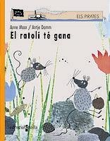 RATOLI TE GANAS, EL | 9788466106054 | MAAR, ANNE; DAMM, ANTJE