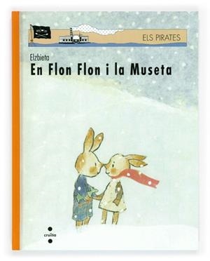 EN FLON FLON I LA MUSETA | 9788482867403 | ELZBIETA