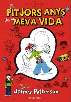 PITJORS ANYS DE LA MEVA VIDA, ELS | 9788499329017 | PATTERSON, JAMES 