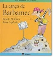CANÇO DE BARBAMEC, LA | 9788424623562 | ALCANTARA, RICARDO | Llibreria Online de Tremp
