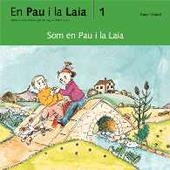 SOM EN PAU I LA LAIA | 9788476027608 | PALACIN, ADELINA; VERDAGUER, ASSUMPTA; BAYES, P.