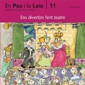 ENS DIVERTIM FENT TEATRE | 9788476025895 | PALACIN, A.; VERDAGUER, A.; BAYES, P. | Llibreria Online de Tremp