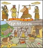 EN TIEMPOS DE LOS HOMBRES DE CRO-MAGNON | 9788428526920 | HEDELIN, PASCALE/FRELY, GILLES