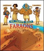 EN TEMPS DELS FARAONS | 9788428526630 | HEDELIN, PASCALE; FLORES, HERVE