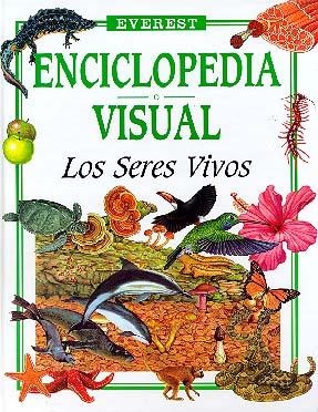 SERES VIVOS,LOS.ENCICLOPEDIA VISUAL | 9788424119959 | BRIAN WILLIAMS