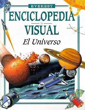 UNIVERSO,EL.ENCICLOPEDIA VISUAL | 9788424119935 | JAMES MUIRDEN