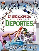 ENCICLOPEDIA DE LOS DEPORTES, LA | 9788434888661 | VEKTERIS, DONNA/MAGNENOT, FRANCIS | Llibreria Online de Tremp