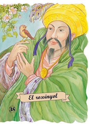 ROSSINYOL, EL | 9788478647293 | ANDERSEN, HANS CHRISTIAN | Llibreria Online de Tremp