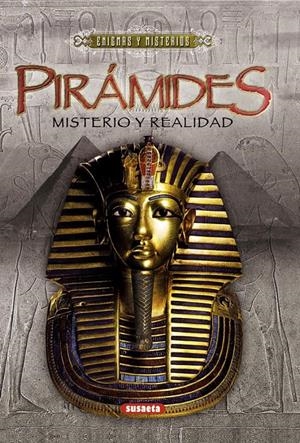 PIRÁMIDES: MISTERIO Y REALIDAD | 9788467718058 | GIACOBBO, ROBERTO
