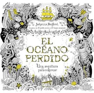 EL OCÉANO PERDIDO | 9788479539290 | BASFORD, JOHANNA | Llibreria Online de Tremp
