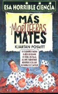 MAS MORTIFERAS MATES | 9788427220607 | POSKITT, KJARTAN