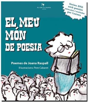 MEU MÓN DE POESIA, EL | 9788492745692 | RASPALL I JUANOLA, JOANA (1913- )