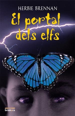 PORTAL DELS ELFS, EL | 9788476608036 | BRENNAN, HERBIE | Llibreria Online de Tremp