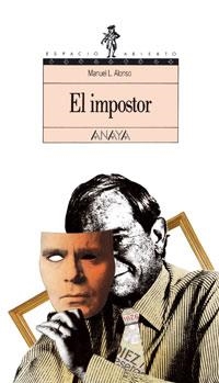 IMPOSTOR, EL | 9788420741581 | ALONSO GÓMEZ, MANUEL LUIS