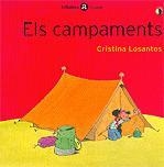 CAMPAMENTS, ELS | 9788424633356 | LOSANTOS, CRISTINA