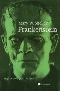 FRANKESTEIN | 9788482643120 | SHELLEY, MARY W. | Llibreria Online de Tremp