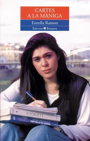 CARTES A LA MANIGA | 9788476603284 | RAMON, ESTRELLA | Llibreria Online de Tremp