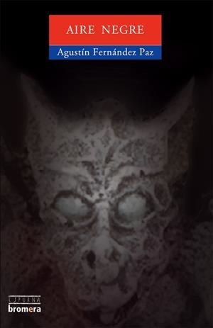 AIRE NEGRE | 9788476605851 | FERNANDEZ, AGUSTIN | Llibreria Online de Tremp