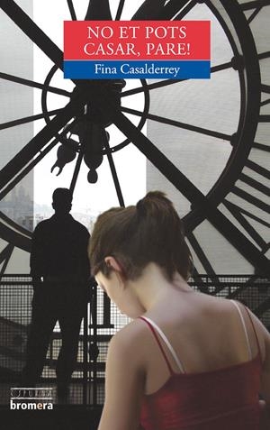 NO ET POTS CASAR, PARE | 9788476607398 | CASALDERREY, FINA