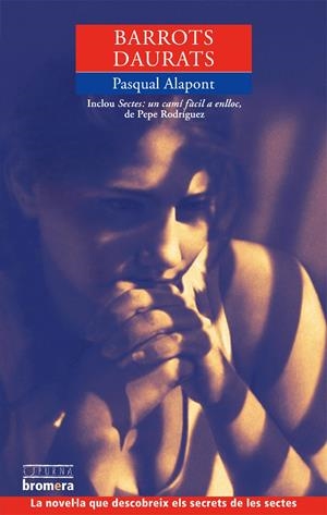 BARROTS DAURATS | 9788498240412 | ALAPONT, PASQUAL | Llibreria Online de Tremp