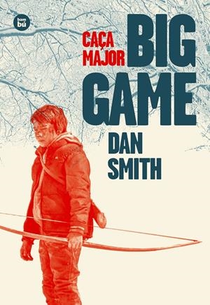 BIG GAME (CAÇA MAJOR) | 9788483433720 | SMITH, DAN | Llibreria Online de Tremp