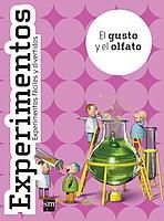 GUSTO Y EL OLFATO, EL | 9788434894365 | VARIOS AUTORES,