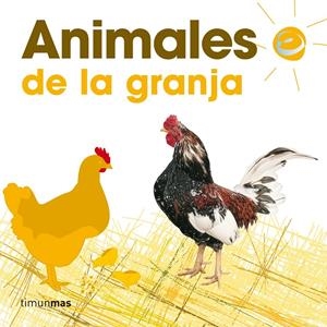 ANIMALES DE GRANJA | 9788448014841 | AA. VV. | Llibreria Online de Tremp