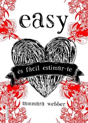 EASY. ÉS FÀCIL ESTIMAR-TE | 9788415745228 | WEBBER, TAMMARA  | Llibreria Online de Tremp