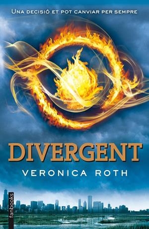 DIVERGENT | 9788415745693 | ROTH, VERONICA  | Llibreria Online de Tremp