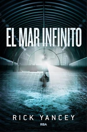 MAR INFINITO, EL | 9788427208278 | YANCEY , RICK
