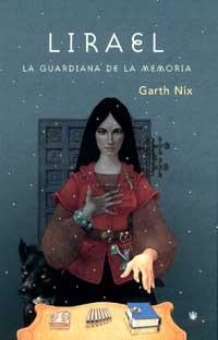 LIRAEL (CASTELLA) | 9788478712564 | NIX, GARTH