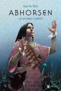 ABHORSEN : LA NOVENA PUERTA | 9788478715084 | NIX, GARTH