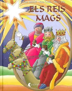 REIS MAGS, ELS | 9788484122418 | SABATE RODIE, TERESA; CULLA PERARNAU, RITA | Llibreria Online de Tremp