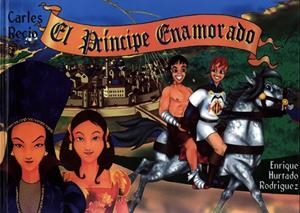 PRINCIPE ENAMORADO, EL | 9788479489557 | RECIO, CARLES | Llibreria Online de Tremp