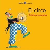 CIRCO, EL | 9788424638344 | LOSANTOS, CRISTINA