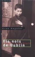 NOIS DE DUBLIN, ELS | 9788476290460 | ALAIN, JEAN-CLAUDE | Llibreria Online de Tremp