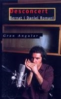 DSCONCERT | 9788466102070 | DANIEL ROMANI, BERNAT