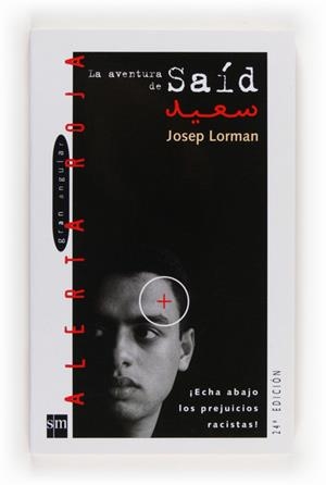 AVENTURA DE SAID, LA | 9788434851863 | LORMAN, JOSEP | Llibreria Online de Tremp