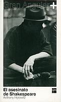 ASESINATO DE SAHKESPEARE, EL | 9788434886254 | HOROWITZ, ANTHONY | Llibreria Online de Tremp