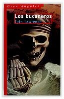 BUCANEROS, LOS | 9788434896901 | LAWRENCE, TAIN