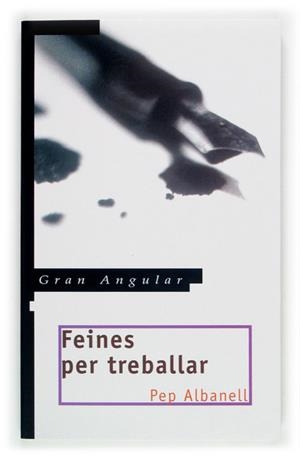 FEINES PER TREBALLAR | 9788466109543 | ALBANELL, PEP | Llibreria Online de Tremp