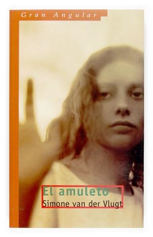 AMULETO | 9788434894655 | VAN DER VLUGT, SIMONE