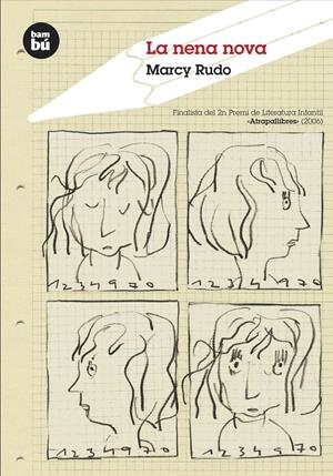 NENA NOVA, LA | 9788483430019 | RUDO, MARCY | Llibreria Online de Tremp