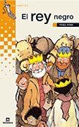REY NEGRO, EL | 9788424686666 | PONS, PONÇ