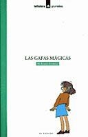 GAFAS MAGICAS, LAS | 9788424686031 | GARDELLA, M. ANGELS