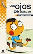 OJOS DE ABDESLAM, LOS | 9788424686581 | MANUEL I BARRABIN, JORDI DE | Llibreria Online de Tremp