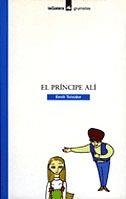 PRINCIPE ALI, EL | 9788424686413 | TEIXIDOR, EMILI | Llibreria Online de Tremp